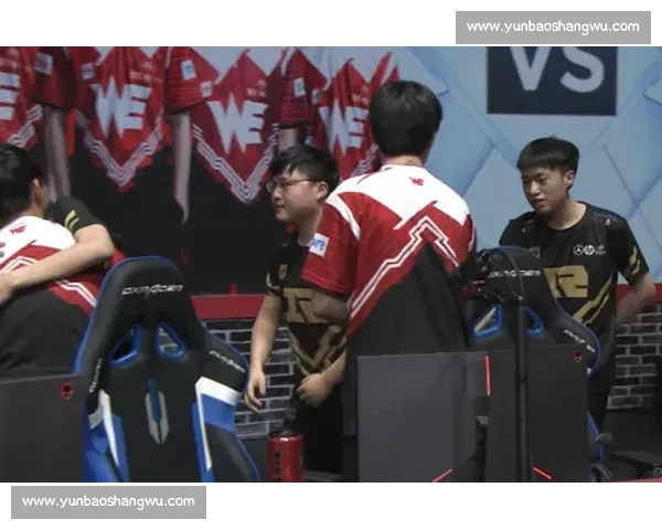 LPL积分榜!“黑幕”传闻再起粉丝:别带节奏,看比赛说话! LPL积分榜!“黑幕”传闻再起粉丝:别带节奏,看比赛说话!