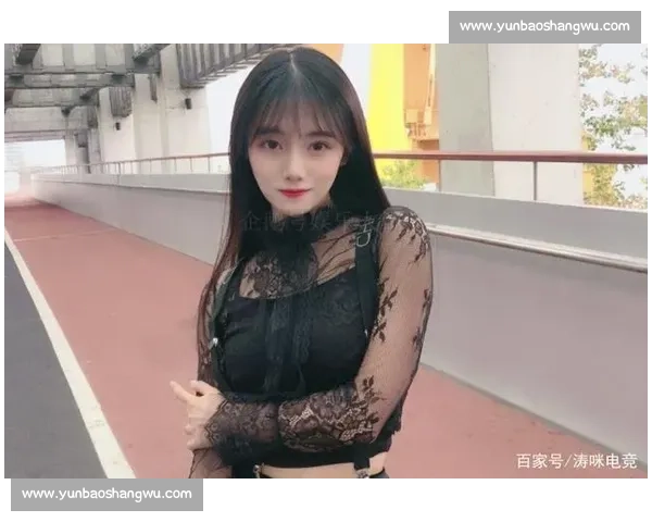 【关注】女性选手能否在LPL赛场上绽放打破性别壁垒的挑战