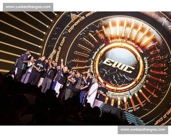 叹息！实力战队遗憾止步，电竞世界杯预测背后尽是英雄泪