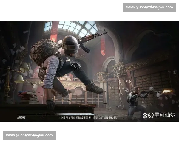 和平精英选手:用键盘敲击梦想,用鼠标成就辉煌! 和平精英选手:用键盘敲击梦想,用鼠标成就辉煌!