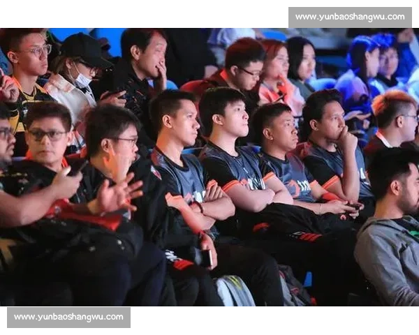 天赋与汗水交织，新西兰电竞代表队潜力无限！