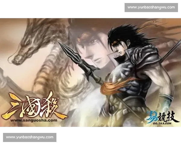 官方揭秘！三国杀Online电竞比赛背后的故事！