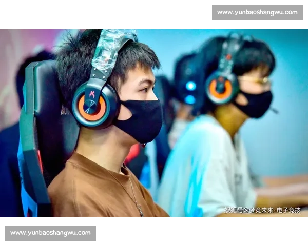 日本电竞新星闪耀！初出茅庐即斩获桂冠，未来可期！