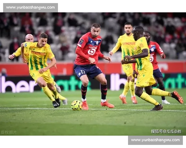 法甲“青春风暴”来袭！年轻球员抢班夺权，老将何去何从