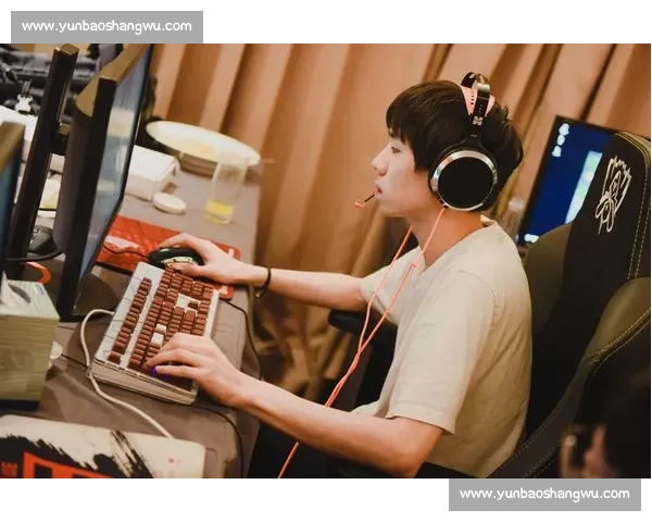 玩家福音！电竞数据可视化工具让进步看得见摸得着