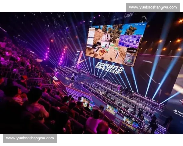 电竞世界杯炽热来袭，FIFAe新王登基，悬念迭起！